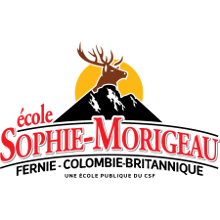 École francophone Sophie-Morigeau - Fernie