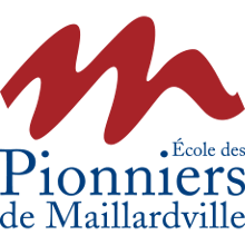 École francophone Des Pionniers-de-Maillardville - Port-Coquitlam